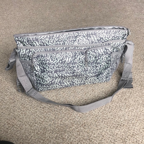 Thirty-one Cargo Clip On Thermal